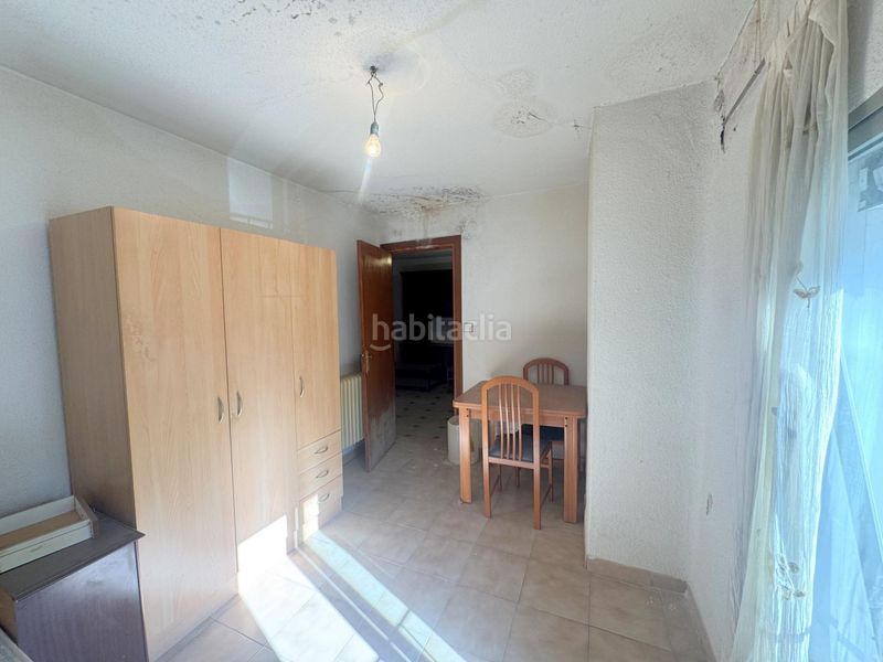 Foto 0f723fe2-3583-4cfb-8e2a-b2668dbc51dd. Appartement dans Sur Ávila