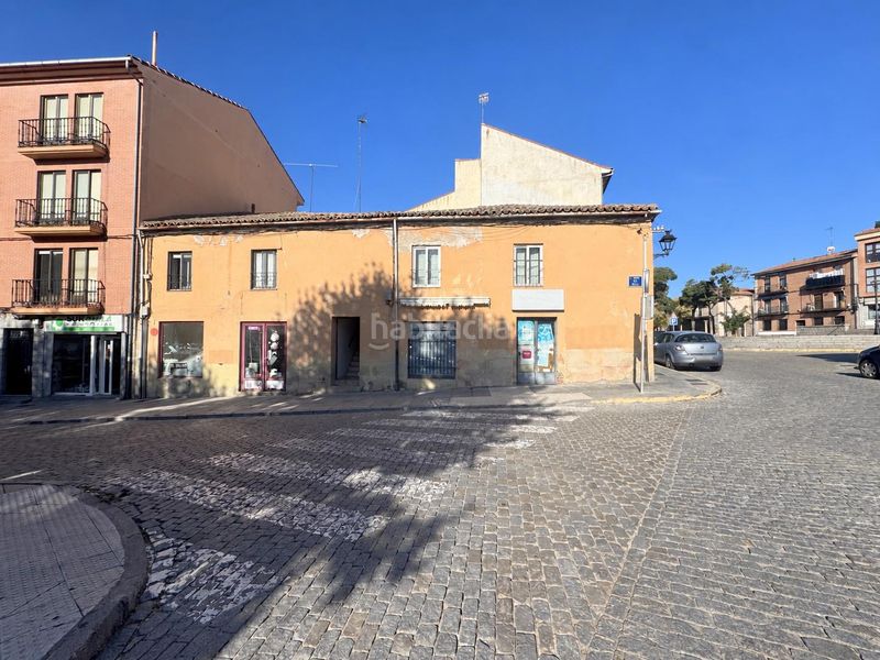 Foto 358f22e5-181f-4995-93ee-2e89c0a50935. Appartement dans Sur Ávila