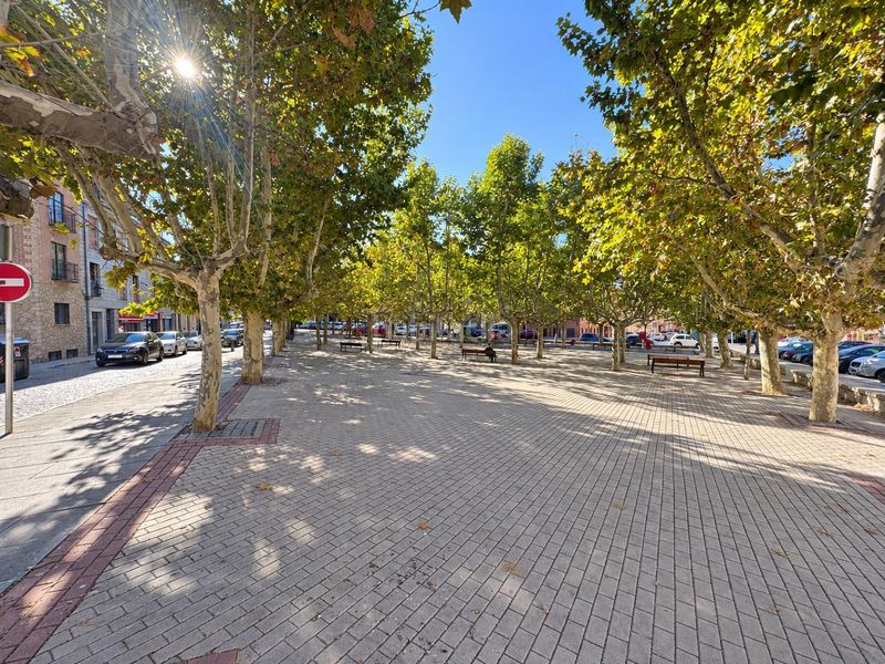 Foto 40317d79-86bc-4942-bff5-c43a615e9f04. Appartement dans Sur Ávila