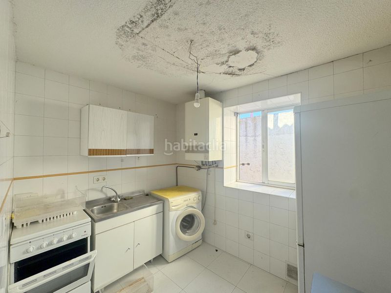 Foto 589248a0-0a21-438a-a9e8-6b241d836d79. Appartement dans Sur Ávila