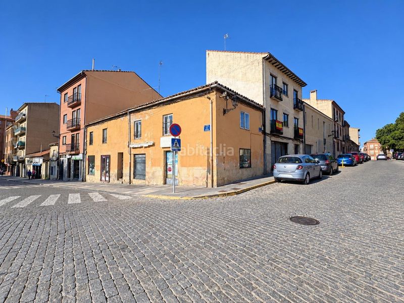 Foto 62ff91f1-6946-434e-943c-8dd2818a352b. Appartement dans Sur Ávila
