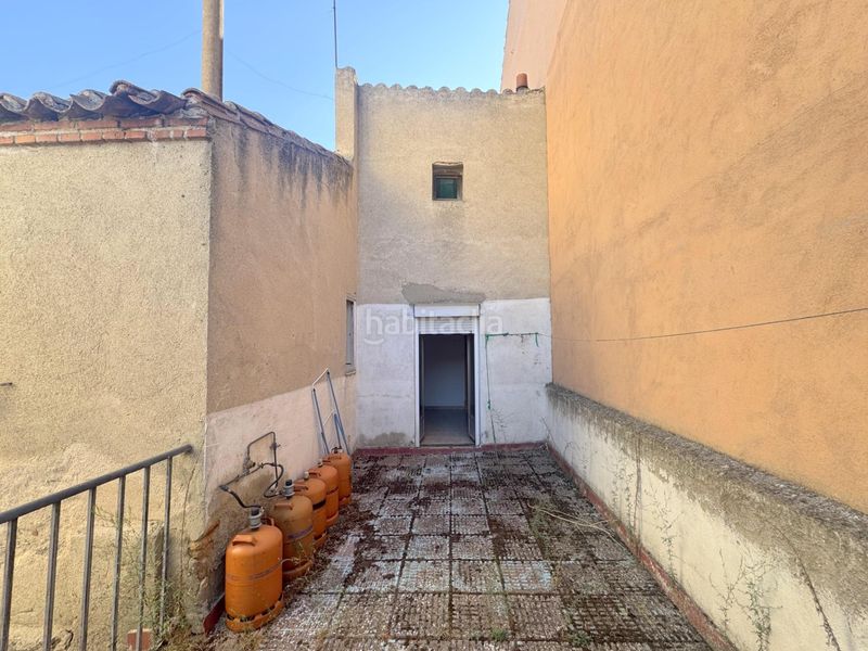 Foto 657752ad-c637-43d7-908d-a4bc3fd53ad8. Appartement dans Sur Ávila