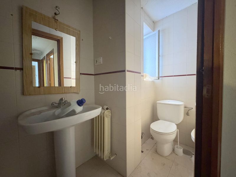 Foto 96b3c0b9-6468-4b3d-8c1a-6ce16b18eb2c. Appartement dans Sur Ávila