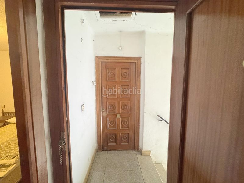 Foto bbb58834-83aa-4b46-bc15-6fdae4652293. Appartement dans Sur Ávila
