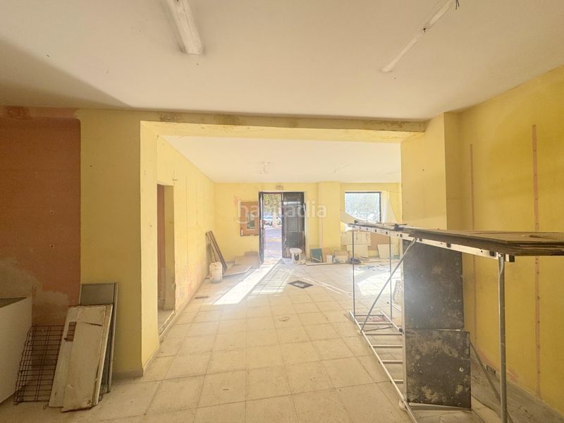 Foto cb0236a4-d013-4cd8-85e2-41c60f795f96. Appartement dans Sur Ávila