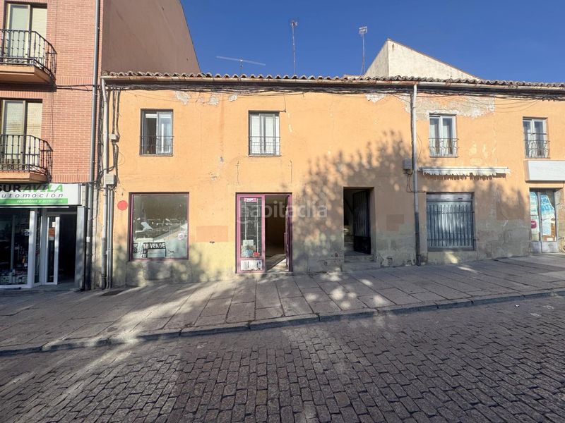 Foto d8f292bd-0582-4be4-8a00-0147463ffdca. Appartement dans Sur Ávila