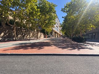 Appartamento  Paseo san roque. Amplio piso en el centro de ávila