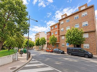 Flat in Navas del Marqués (Las). Amplio piso con 3 dormitorios, terraza y excelentes vistas en la