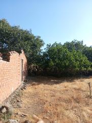 Finca rústica a Candeleda. Terreno en candeleda