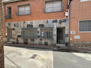 Masia a Sanchidrián. Atención! casa en venta en pleno centro de sanchidrián, junto a