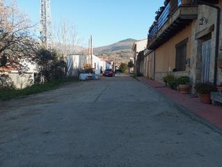 Residential Plot  Calle burgos