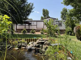 Haus in Maello. Gran oportunidad casa con jardín y mil posibilidades a tan solo