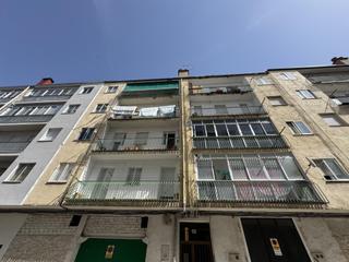 Pis a San Antonio. Piso con ubicación estratégica, precio inmejorable y gran potenc