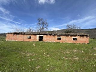 Masía en Candeleda. Fincaparajerayach