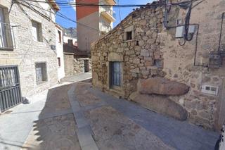 Masia a Navarredondilla
