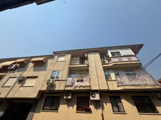 Appartement  Calle jose zorrilla. Piso espacioso y centrico