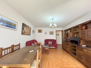 Appartement  Calle jose zorrilla. Piso espacioso y centrico