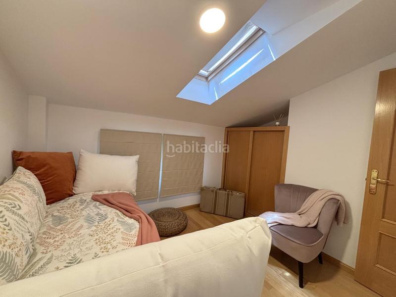 Foto 3ccbaa2e-069c-4f99-972f-f030cc624177. Alquiler piso alquiler de piso de 3 habitaciones en perfecto estado listo para entrar a vivir en Barraco (El)
