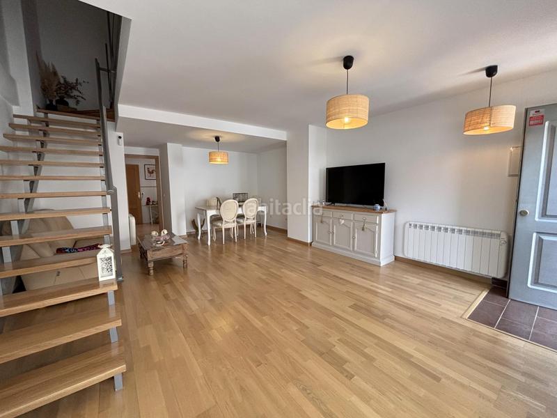Foto 8299d43a-5b1d-454a-89e1-59646422dbae. Alquiler piso alquiler de piso de 3 habitaciones en perfecto estado listo para entrar a vivir en Barraco (El)