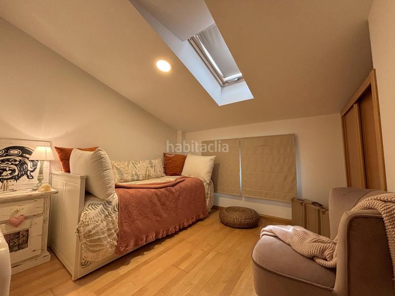 Foto 94d36713-a8bb-4c59-8d73-f384f61923c6. Alquiler piso alquiler de piso de 3 habitaciones en perfecto estado listo para entrar a vivir en Barraco (El)
