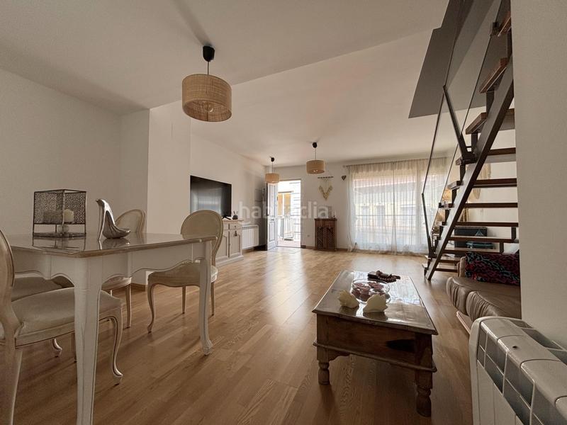 Foto a5df14f8-3069-4f7d-806a-4dc71dd5b80c. Alquiler piso alquiler de piso de 3 habitaciones en perfecto estado listo para entrar a vivir en Barraco (El)