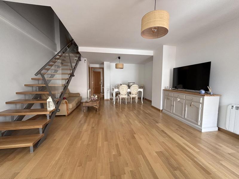 Foto c212e7ed-0431-4048-a739-ec6d3266c248. Alquiler piso alquiler de piso de 3 habitaciones en perfecto estado listo para entrar a vivir en Barraco (El)