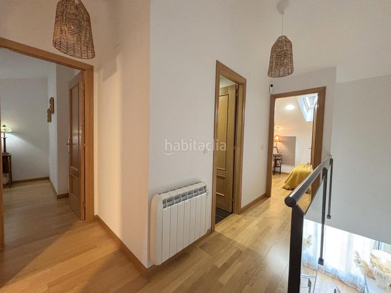 Foto d307e349-6d6b-4b8b-b382-8952c84c899a. Alquiler piso alquiler de piso de 3 habitaciones en perfecto estado listo para entrar a vivir en Barraco (El)