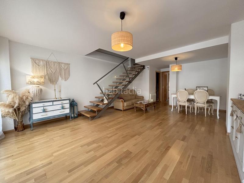 Foto eab8c5c8-a557-4793-a198-e6e6a74e9235. Alquiler piso alquiler de piso de 3 habitaciones en perfecto estado listo para entrar a vivir en Barraco (El)