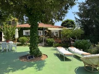 Maison à Herradón de Pinares. Tu casa con jardín en la cañada luz, naturaleza y comodidad