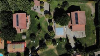 Xalet a Villabáñez