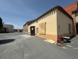 Maison jumelée à Berlanas (Las)