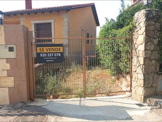 Residential Plot  Poligono 3 parcela176. Terreno urbano muy centrico al lado de la plaza de las eras poya