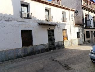 Bauernhof  Calle del arco. Casa en calle arco