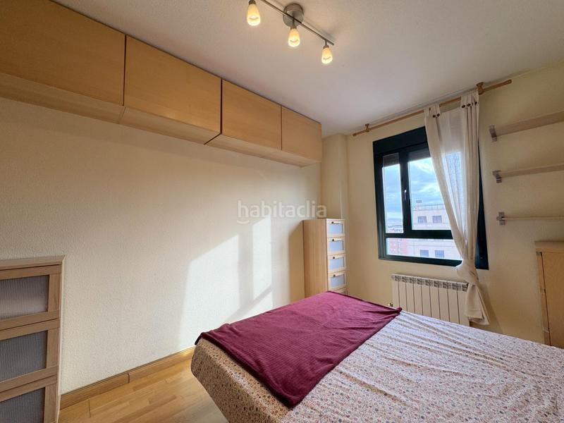 Foto 23e13ec6-1edd-4e1a-ad48-920d079ac8d9. Etagenwohnung mit heizung parking in Universidad Ávila