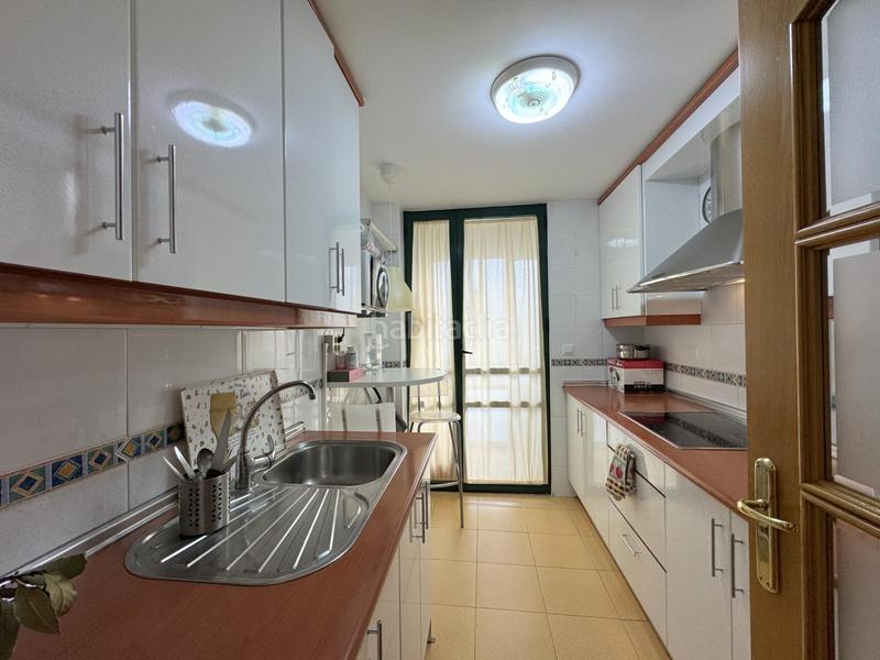 Foto 24410cc6-bdd9-4bc9-aa08-9d1436066347. Etagenwohnung mit heizung parking in Universidad Ávila