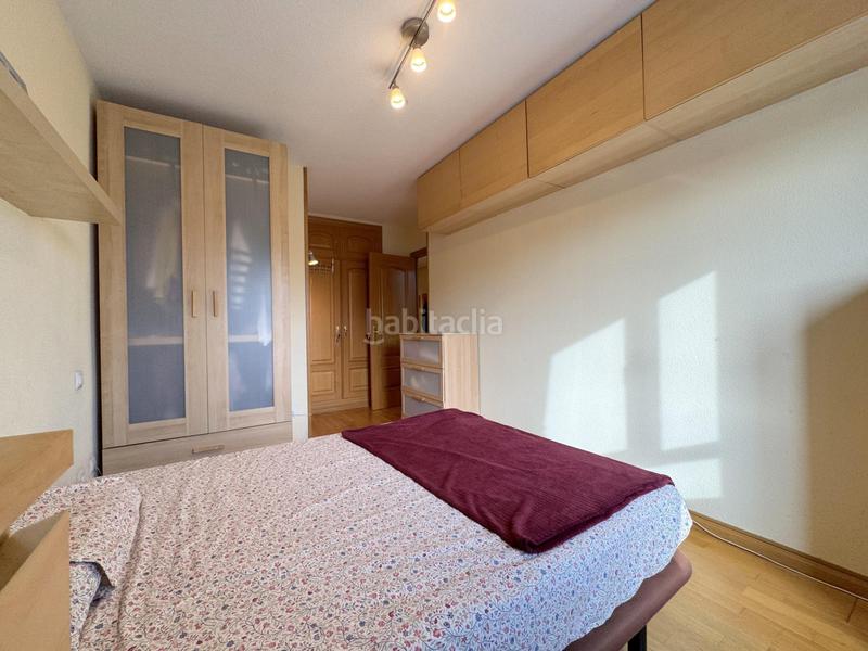 Foto 39445c63-0c2a-441e-8aab-e93f0fb36e35. Etagenwohnung mit heizung parking in Universidad Ávila