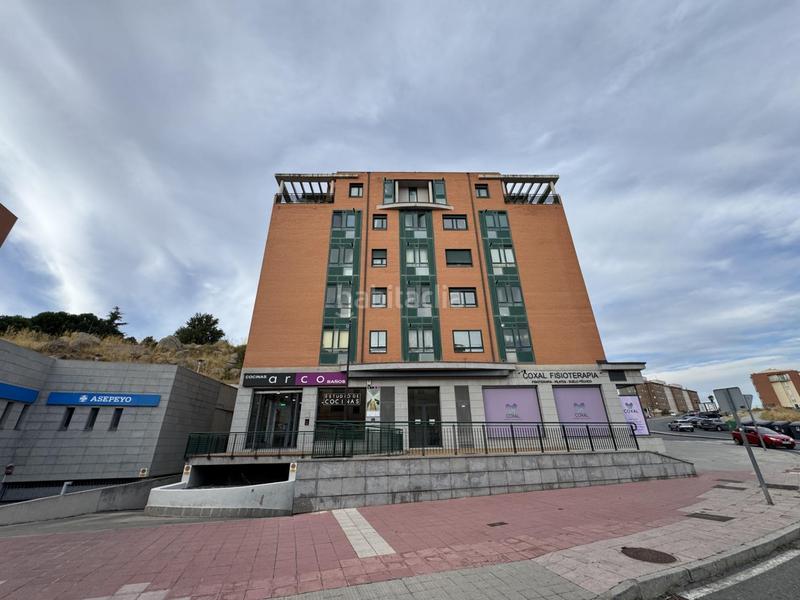 Foto 3b8f7cac-cfe1-4054-a80b-cba112c2e6e8. Etagenwohnung mit heizung parking in Universidad Ávila