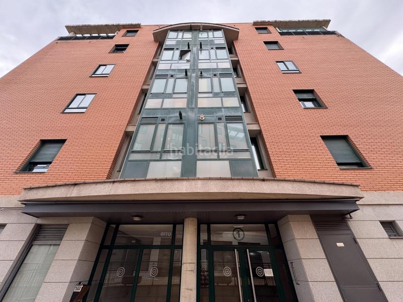 Foto 425cdd78-3b79-4c6f-a71c-1efa8096c7d5. Etagenwohnung mit heizung parking in Universidad Ávila