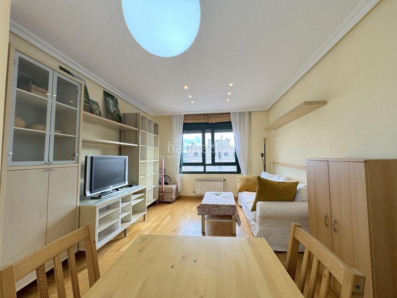 Foto 601c18a9-e0ed-49ac-9d5e-f853b7c5c2d0. Etagenwohnung mit heizung parking in Universidad Ávila