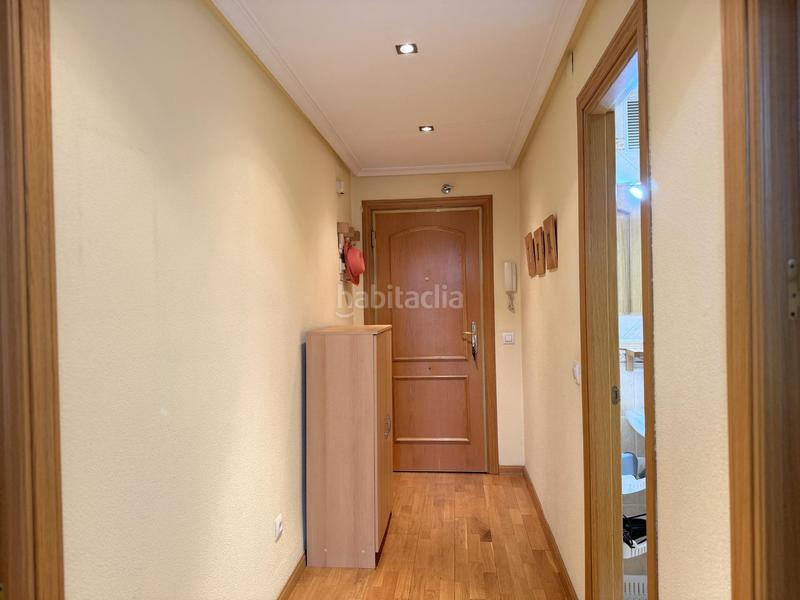 Foto 68747c3d-ed20-41ad-bc16-eb1b0e292374. Etagenwohnung mit heizung parking in Universidad Ávila