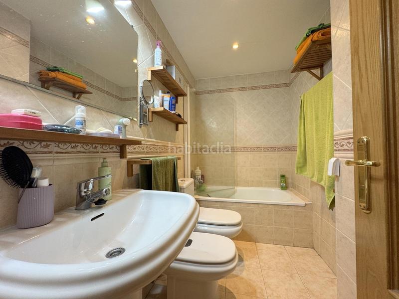 Foto 6978cb85-42aa-42f7-b1b7-63d0097ed26a. Etagenwohnung mit heizung parking in Universidad Ávila