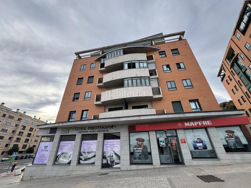 Foto 831451bf-4b36-4573-997e-e48fdd5e10b1. Etagenwohnung mit heizung parking in Universidad Ávila