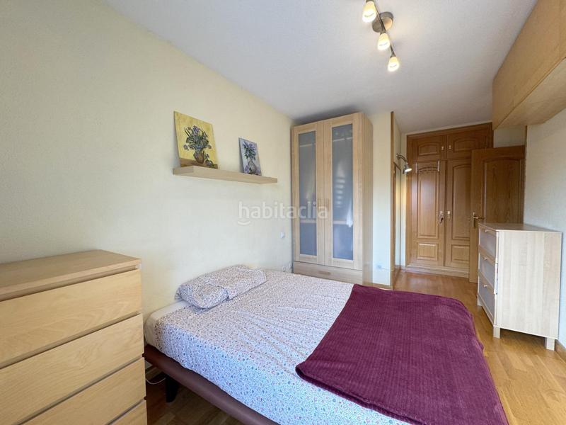 Foto 8cdbe8c0-3f34-420b-91c4-89214a5849e2. Etagenwohnung mit heizung parking in Universidad Ávila