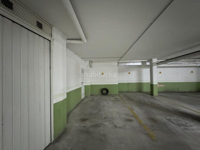 Foto 9280ba44-e2a1-4e71-b982-18b06512b2fd. Etagenwohnung mit heizung parking in Universidad Ávila