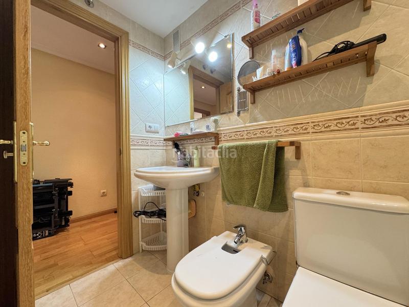 Foto a7ea4928-e889-4e11-8c44-7771136eee80. Etagenwohnung mit heizung parking in Universidad Ávila