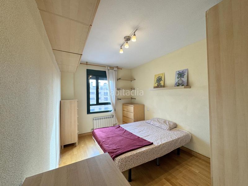 Foto abc8d4ac-2c65-4f30-9287-0db26700efcb. Etagenwohnung mit heizung parking in Universidad Ávila