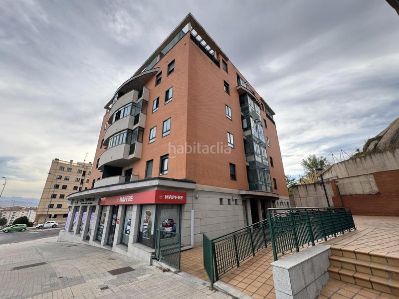 Foto c7cc85ec-beed-4178-a302-2bbe10d1f8aa. Etagenwohnung mit heizung parking in Universidad Ávila