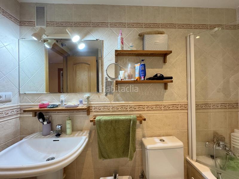 Foto cf918b47-002b-452a-abad-77aa08a245e9. Etagenwohnung mit heizung parking in Universidad Ávila