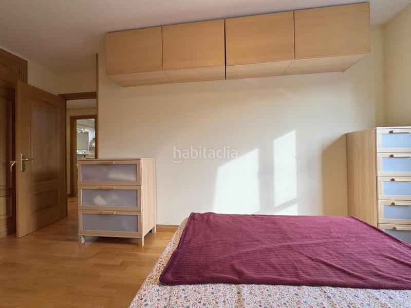 Foto db49def9-3bf7-4581-b6f0-5197018ddea8. Etagenwohnung mit heizung parking in Universidad Ávila