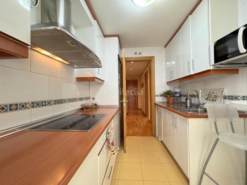 Foto e4a08d31-6f85-46d5-a76e-4207256a4fb1. Etagenwohnung mit heizung parking in Universidad Ávila